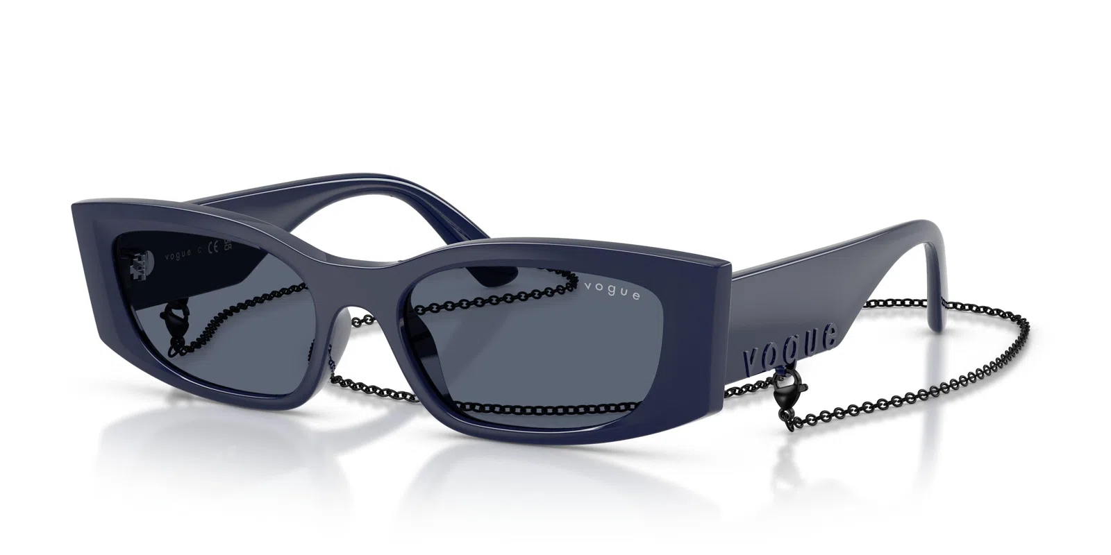 Vogue 5655SU Sunglasses - view 13